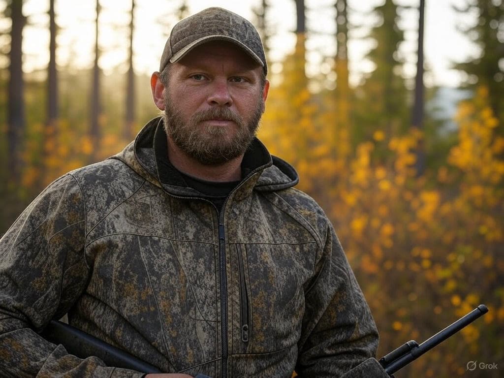 Jack "Buck" Thompson